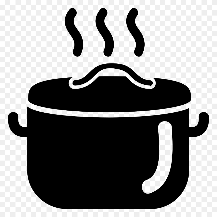 982x980 Cooking Food In A Hot Casserole Png Icon Free Download - Cooking PNG