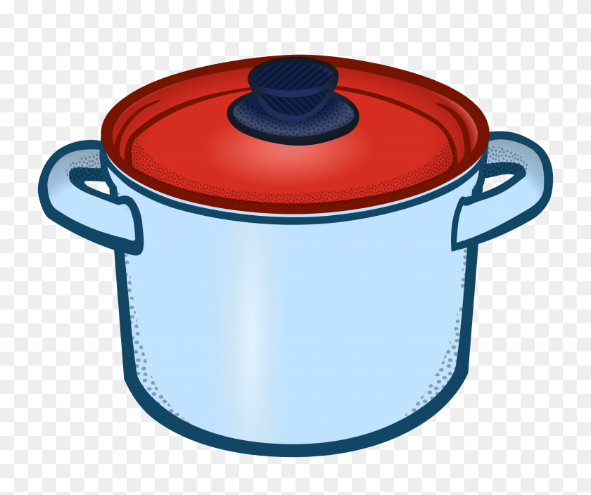 2400x1983 Cooking Pan Clipart Clip Art - Play Food Clipart