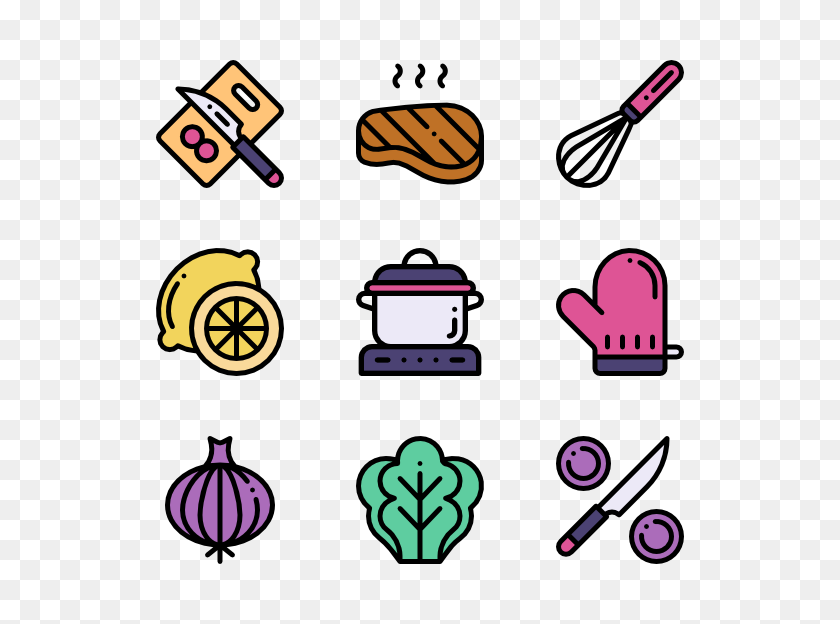 600x564 Cooking Png Transparent Images - Cooking PNG
