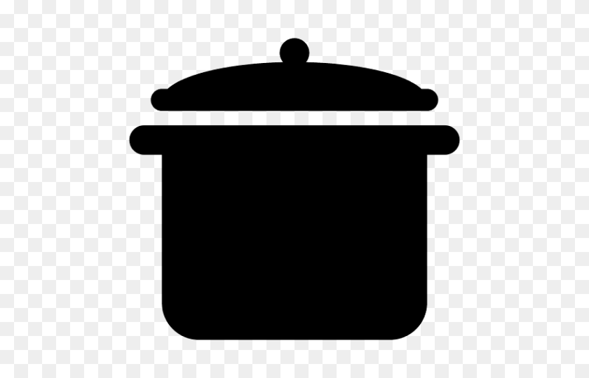 480x480 Cooking Pot Png - Cooking PNG