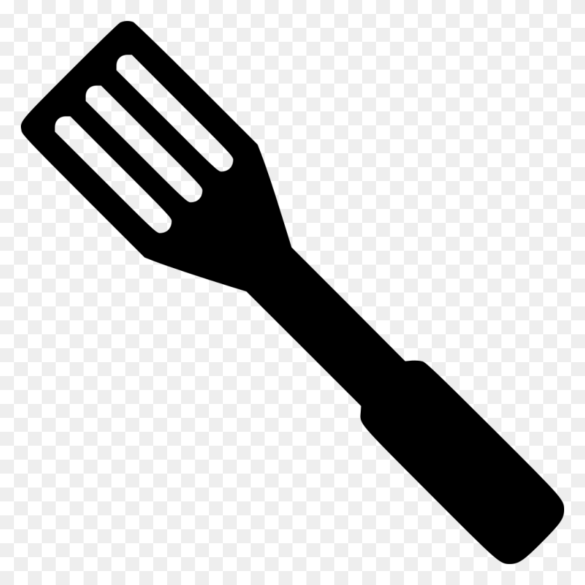980x980 Cooking Spatula Kitchen Food Png Icon Free Download - Spatula PNG