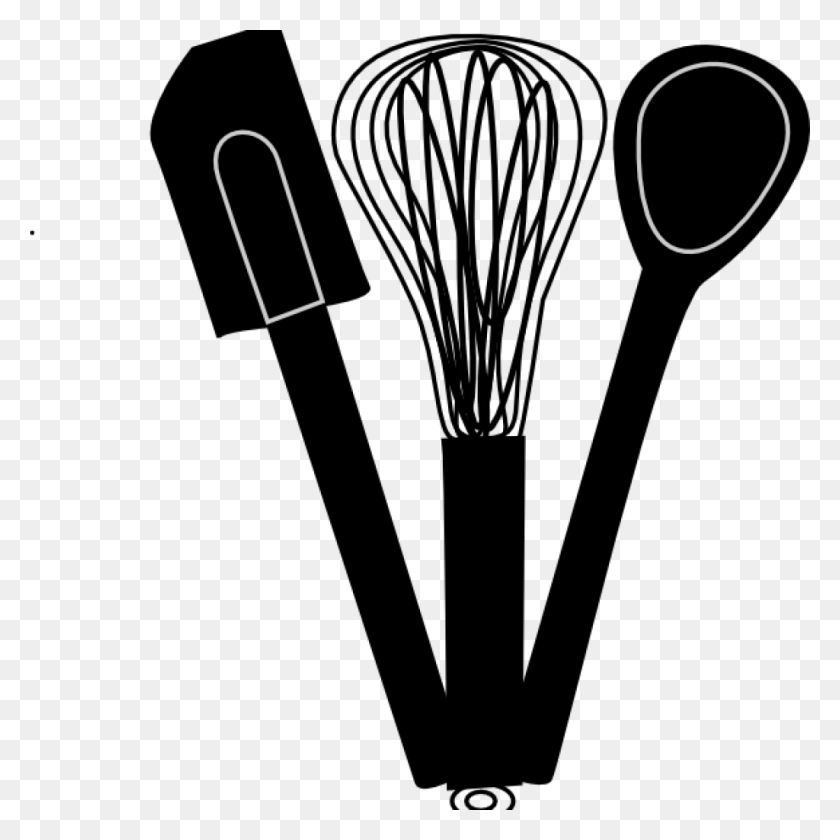 1024x1024 Cooking Utensils Clipart Free Clipart Download - Utensils Clipart
