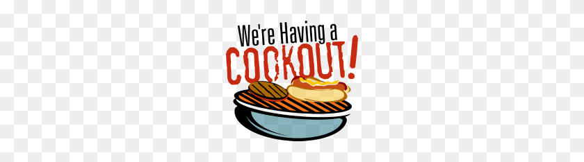 190x174 Cookout - Cookout PNG