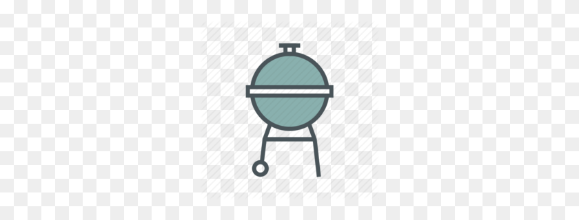 260x260 Cookout Clipart - Cookout PNG