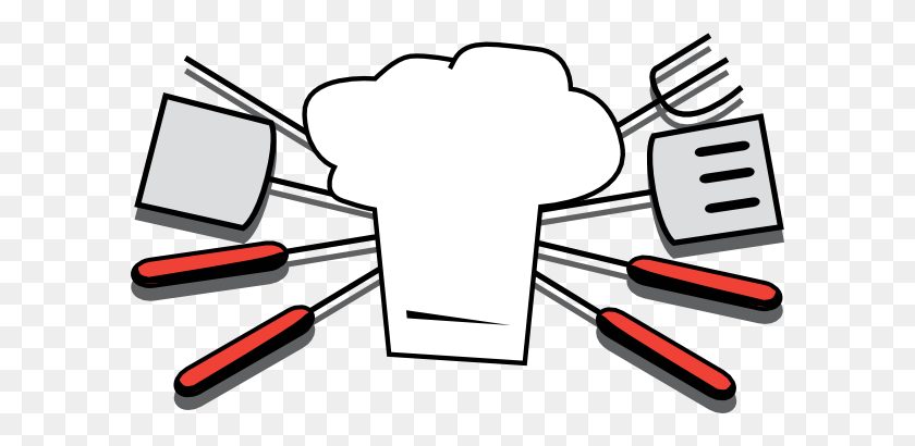 600x350 Cookout Clipart Free - Cookout PNG