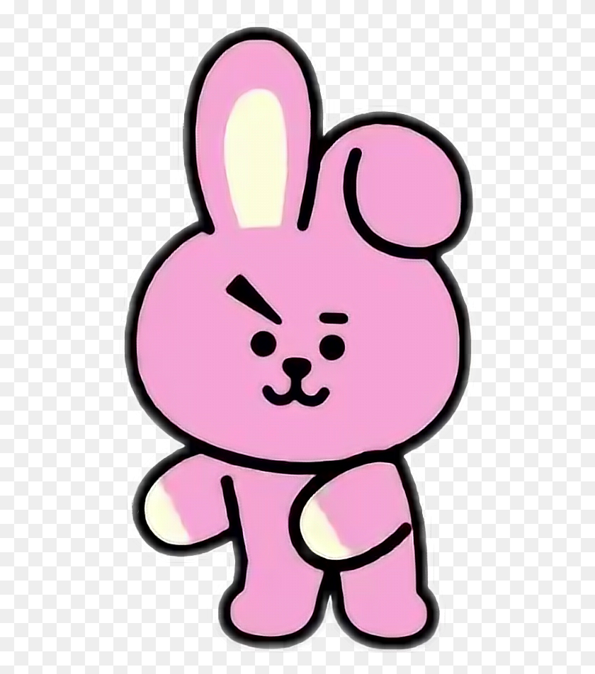 Cooky Bt21 Png Stunning Free Transparent Png Clipart Images Free Download