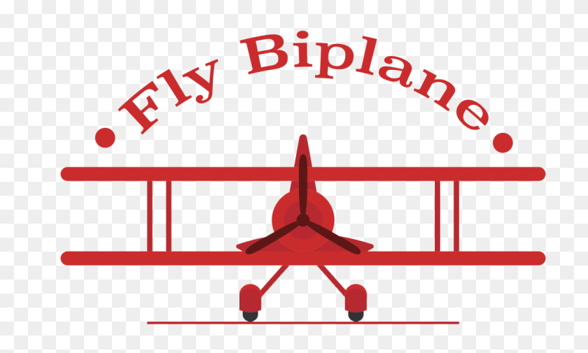 1090x623 Cool Aventureros Impresionan A Sus Seres Queridos Volando Un Biplano Vintage - Biplano Png