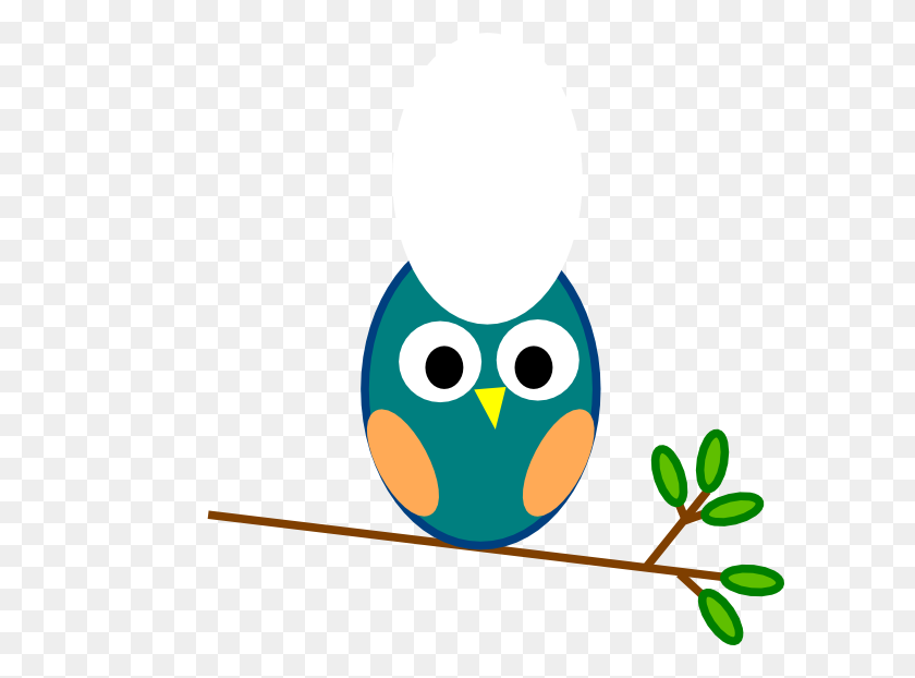 600x562 Cool Cartoon Owls Clip Art Whose Huge Eyes Number Owl Eyes - School Mascot Clipart