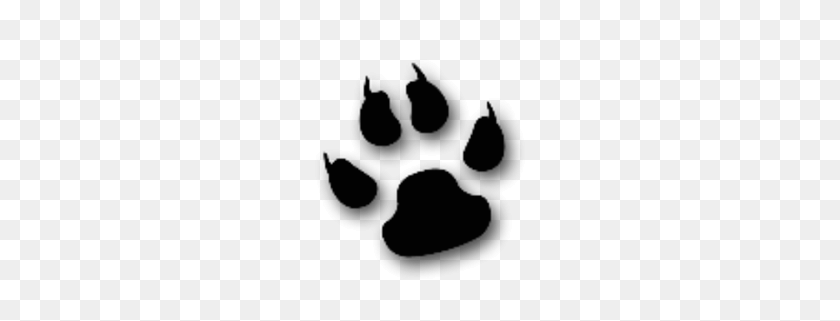 300x261 Cool Cat Animal Paw Free Images - Cool Cat Clipart