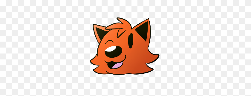 304x263 Cool Cat Loves You Tumblr - Coolcat Png