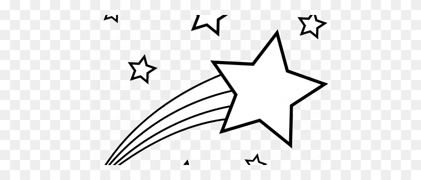 470x300 Cool Drawings Of Shooting Stars Tattoos Designs Ideas - Cool Designs PNG