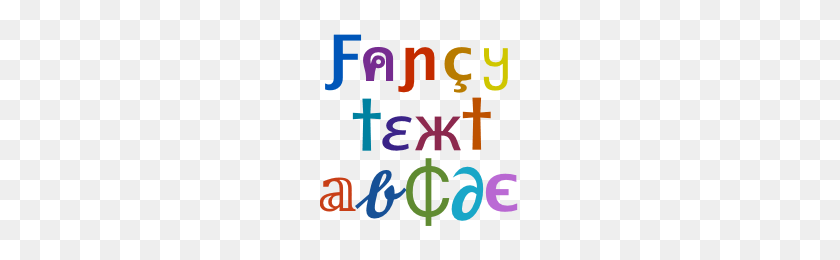 Cool Fancy Text Generator Png Text Editor Online Stunning Free