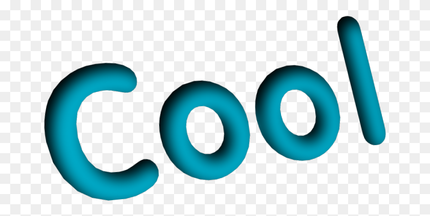 669x363 Cool Png - Stay Cool Clipart