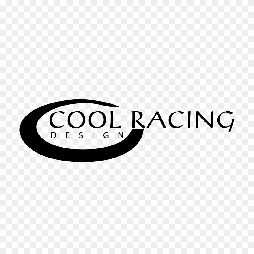 2400x2400 Cool Racing Design Logo Png Transparent Vector - Cool Design PNG