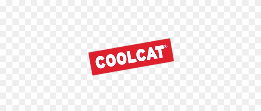 460x300 Coolcat Logo Transparent Png - Coolcat PNG