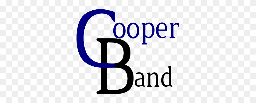 337x280 Cooper Middle School Band We've Moved! - We Ve Moved Clipart
