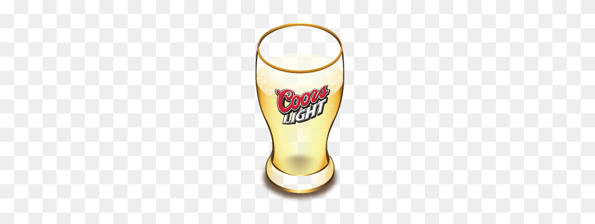 256x256 Coors Beer Glass Icon Download Beer Icons Iconspedia - Beer Glass PNG