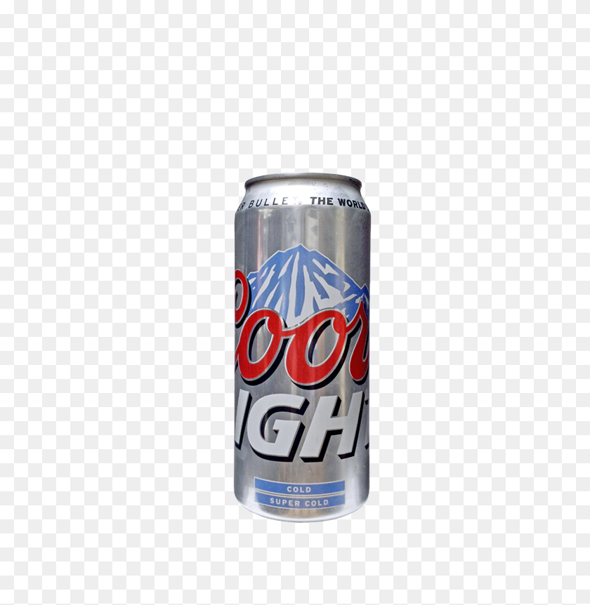 453x802 Coors Light - Миллер Лайт Png