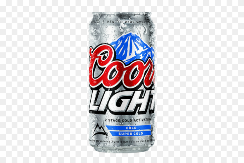 500x500 Coors Light Png Png Image - Coors Light PNG