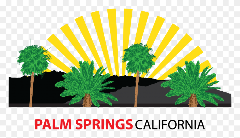 3043x1658 Trabajo En Equipo Corporativo Palm Springs - Serenity Clipart