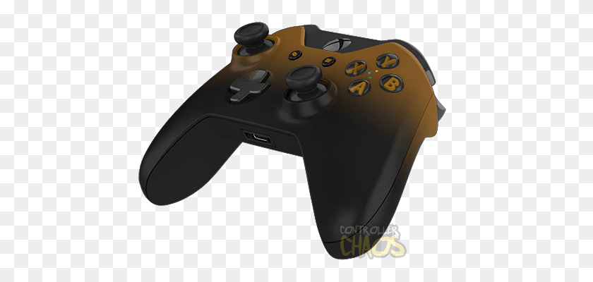474x340 Copper Shadow - Xbox Controller PNG