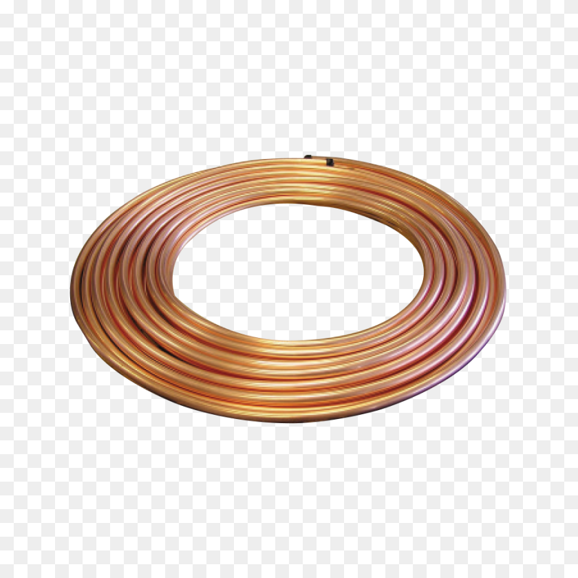 900x900 Copper Wire Transparent Background - Wire PNG