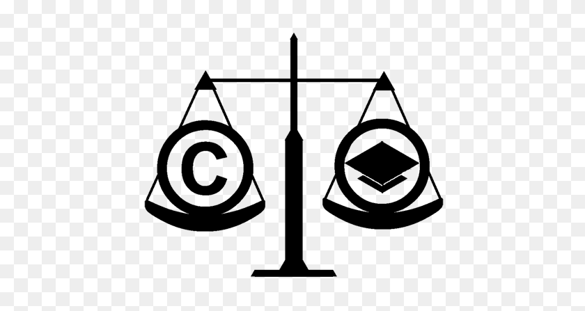 453x387 Copyright Fair Use - Copyright Logo PNG