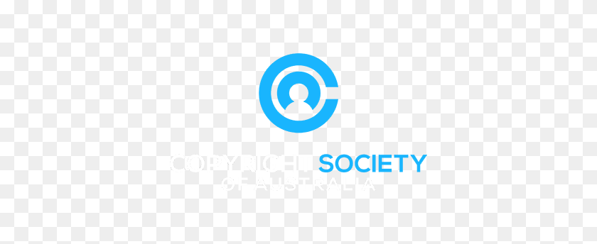 400x284 Copyright Society Of Australia - Copyright Logo PNG