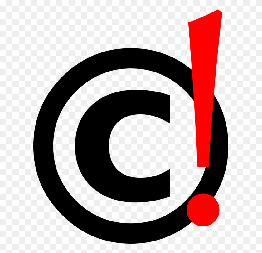 625x750 Copyright Symbol Copyright Infringement Computer Icons Free - Copyright Clipart