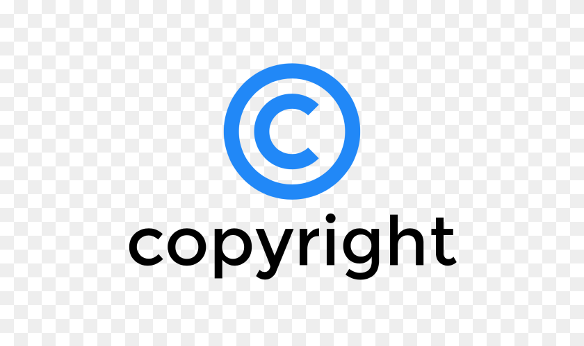 600x439 Copyright Symbol Png Transparent Images - Copyright Symbol PNG