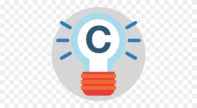 400x400 Copyright Tools Advocacy, Legislation Issues - Copyright PNG