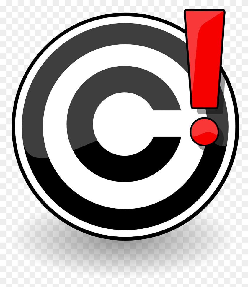 1097x1280 Информационный Бюллетень Для Авторов Copyrights Booklocker - Клип-Арт Защищен Авторским Правом