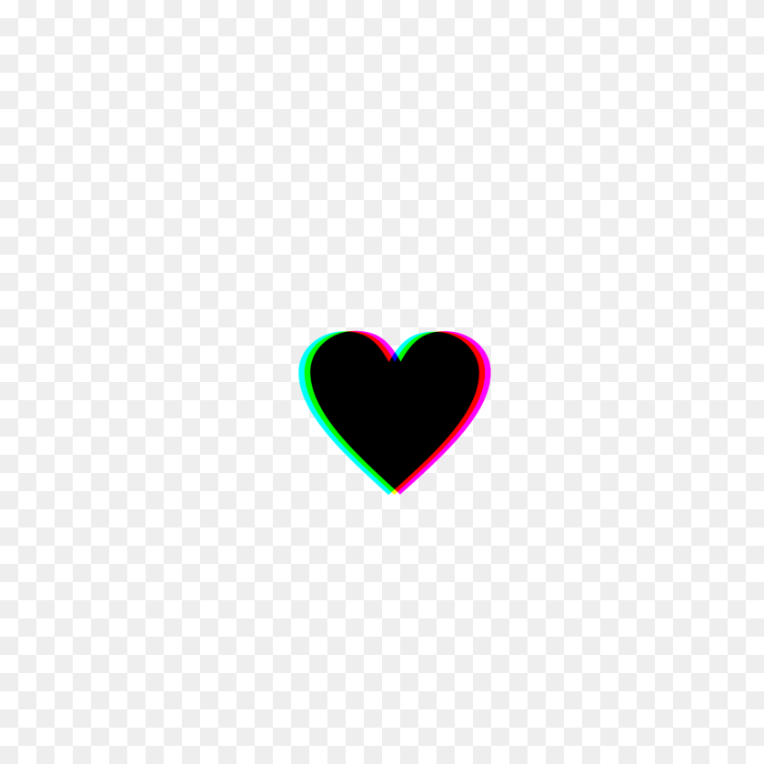 2289x2289 Coracao Symbol Png Heart Tumblr Welovepictures - Tumblr Heart PNG