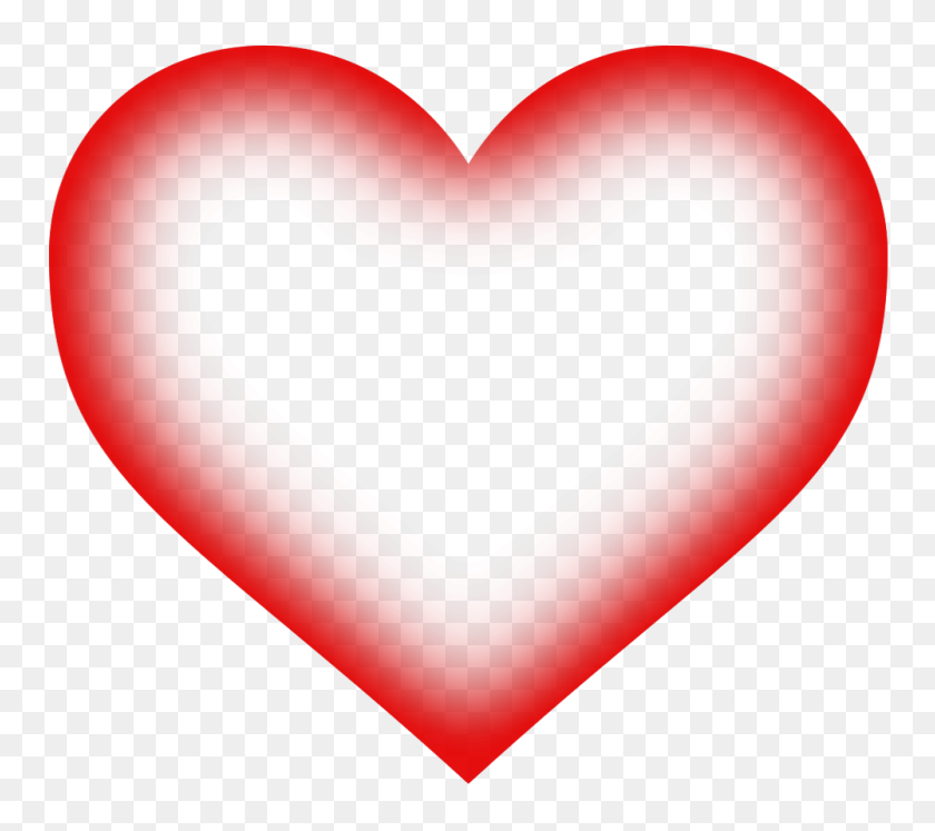 1000x882 Corazon Calado San Love, I Love You And Heart - Corazon Clipart
