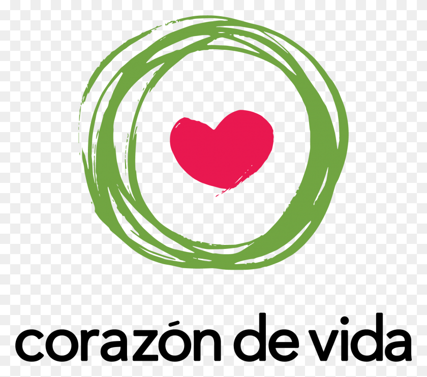1582x1385 Corazon De Vida - Corazon PNG