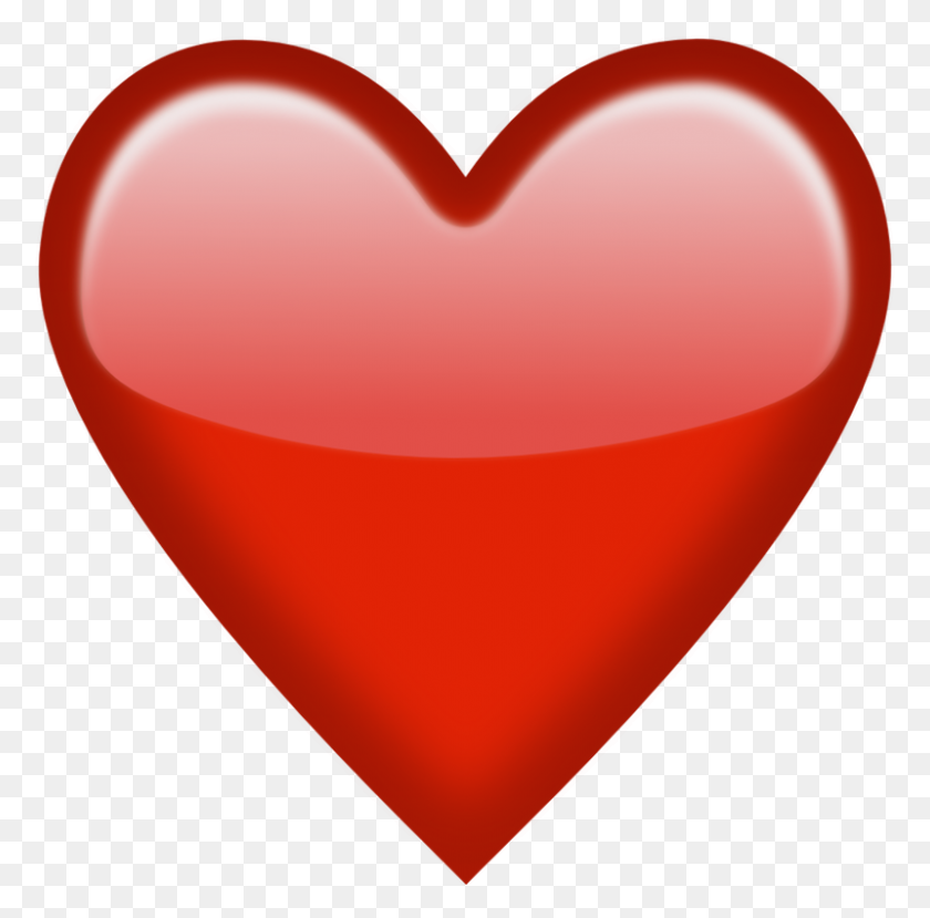 800x789 Corazon Png Whatsapp Png Image - Corazon PNG