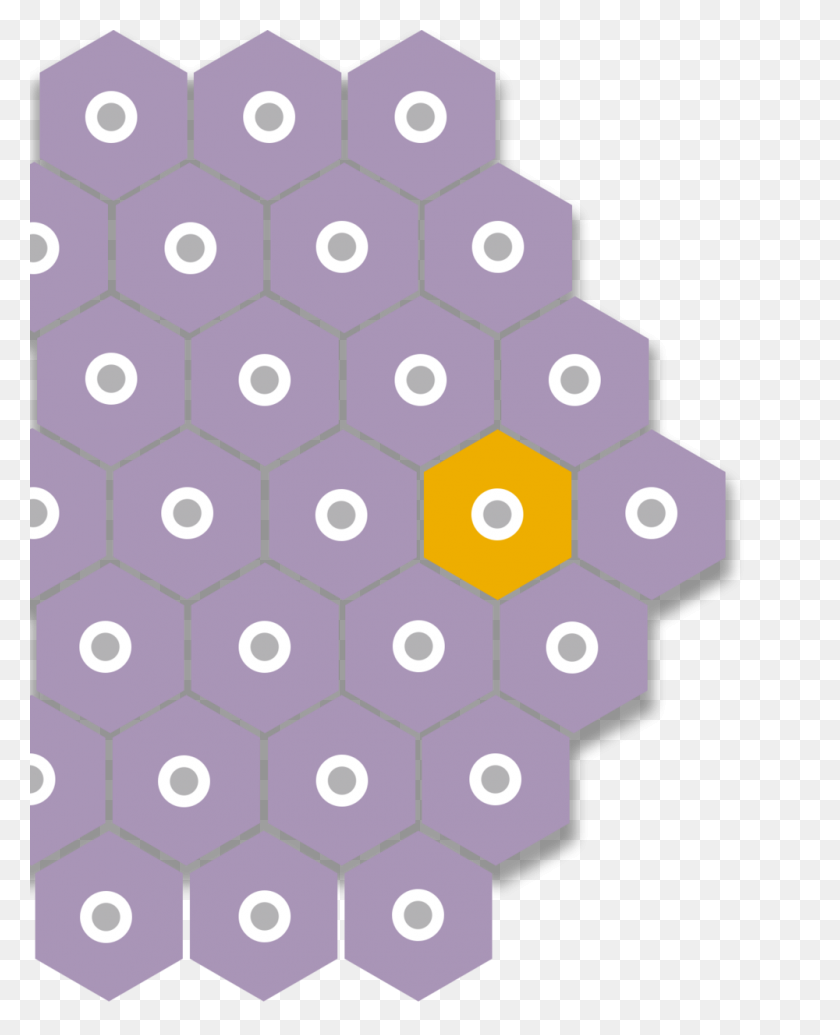 java hexagonal game