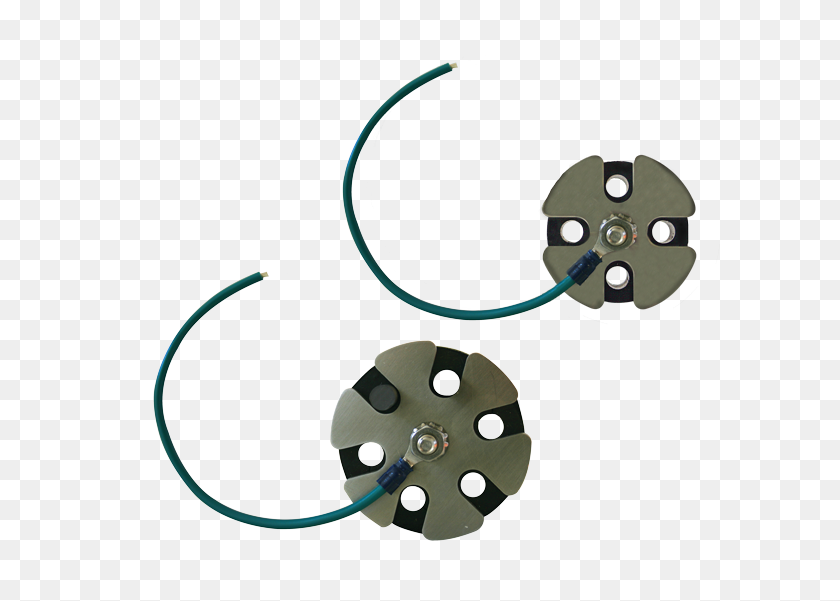 600x541 Cord Seals - Nuts And Bolts Clipart