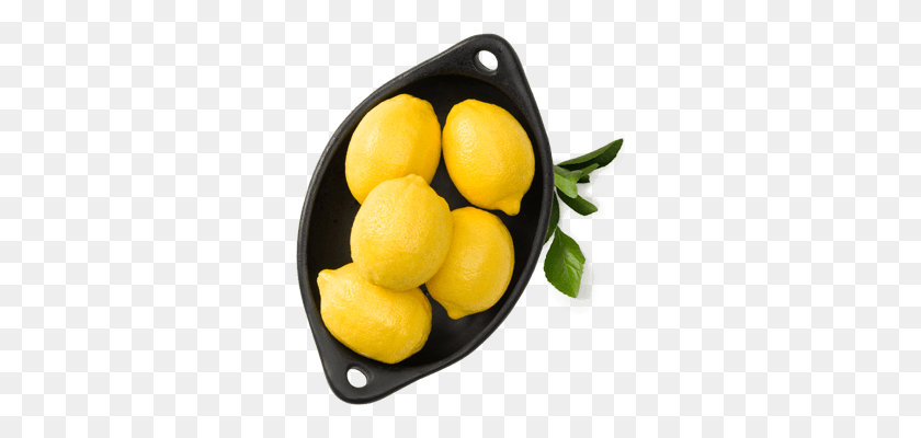 300x340 Cordials - Lemons PNG