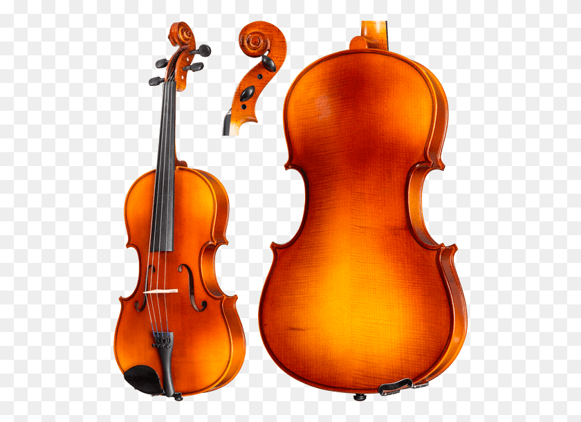 512x550 Core Academy Viola - Viola PNG