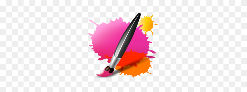 256x256 Бесплатная Загрузка Corel Painter Essentials Для Mac Macupdate - Художник Png