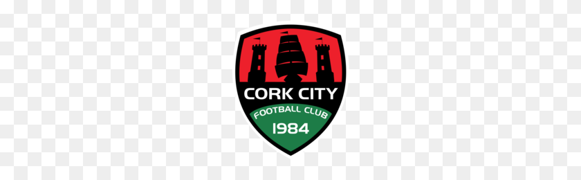 200x200 Cork City F C - Cork PNG