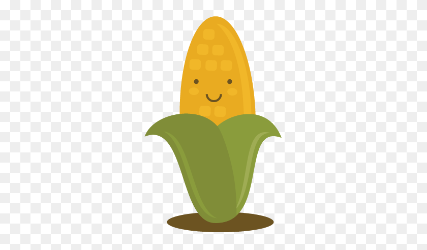 432x432 Corn Cartoon Png - Corn Stalk PNG