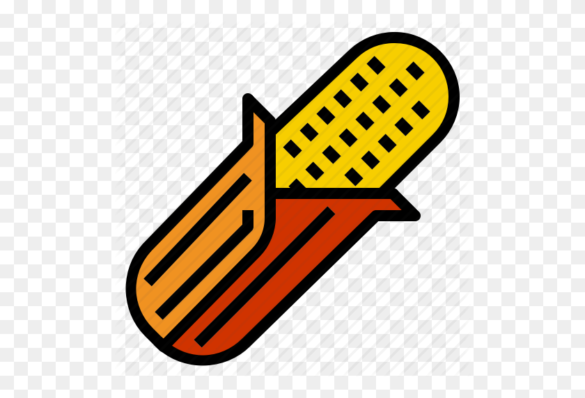 512x512 Corn, Corns Icon - Nacho Chip Clipart