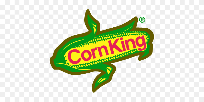 451x361 Corn King Logos, Free Logos - Burger King Clipart