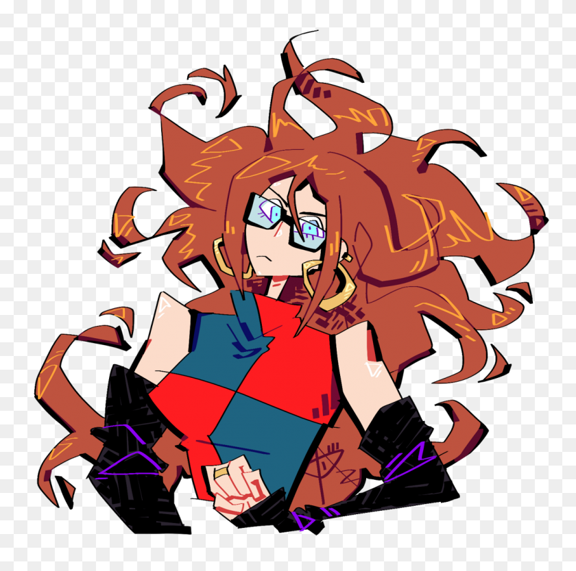 1088x1081 Maíz En Twitter Android Para Warm - Android 21 Png