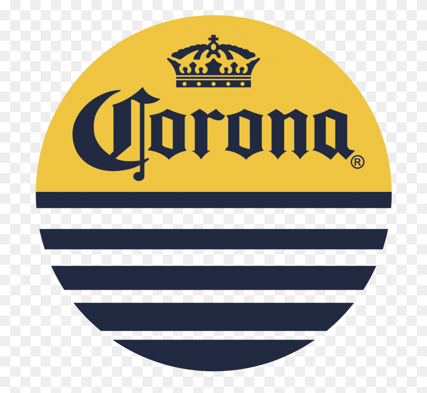 2053x1876 Corona - Corona Beer Clipart