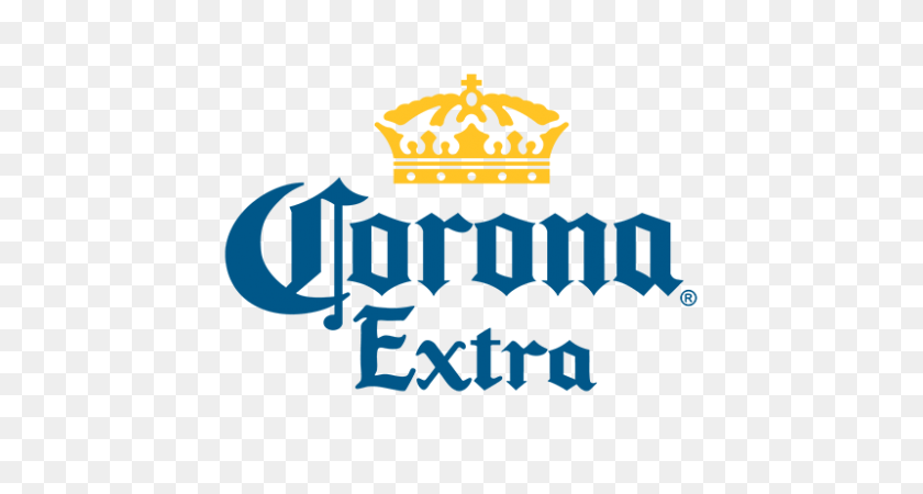 800x400 Corona - Пивной Клипарт Corona