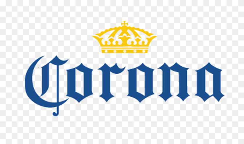 corona beer logo svg free