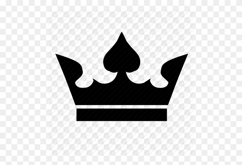 512x512 Корона, Корона, Роял, Значок Vip - Логотип Короны Роял Png